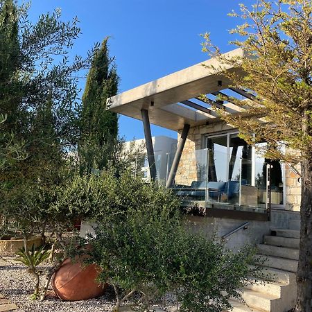 Villa Ayia Marina Kathikas Exterior foto