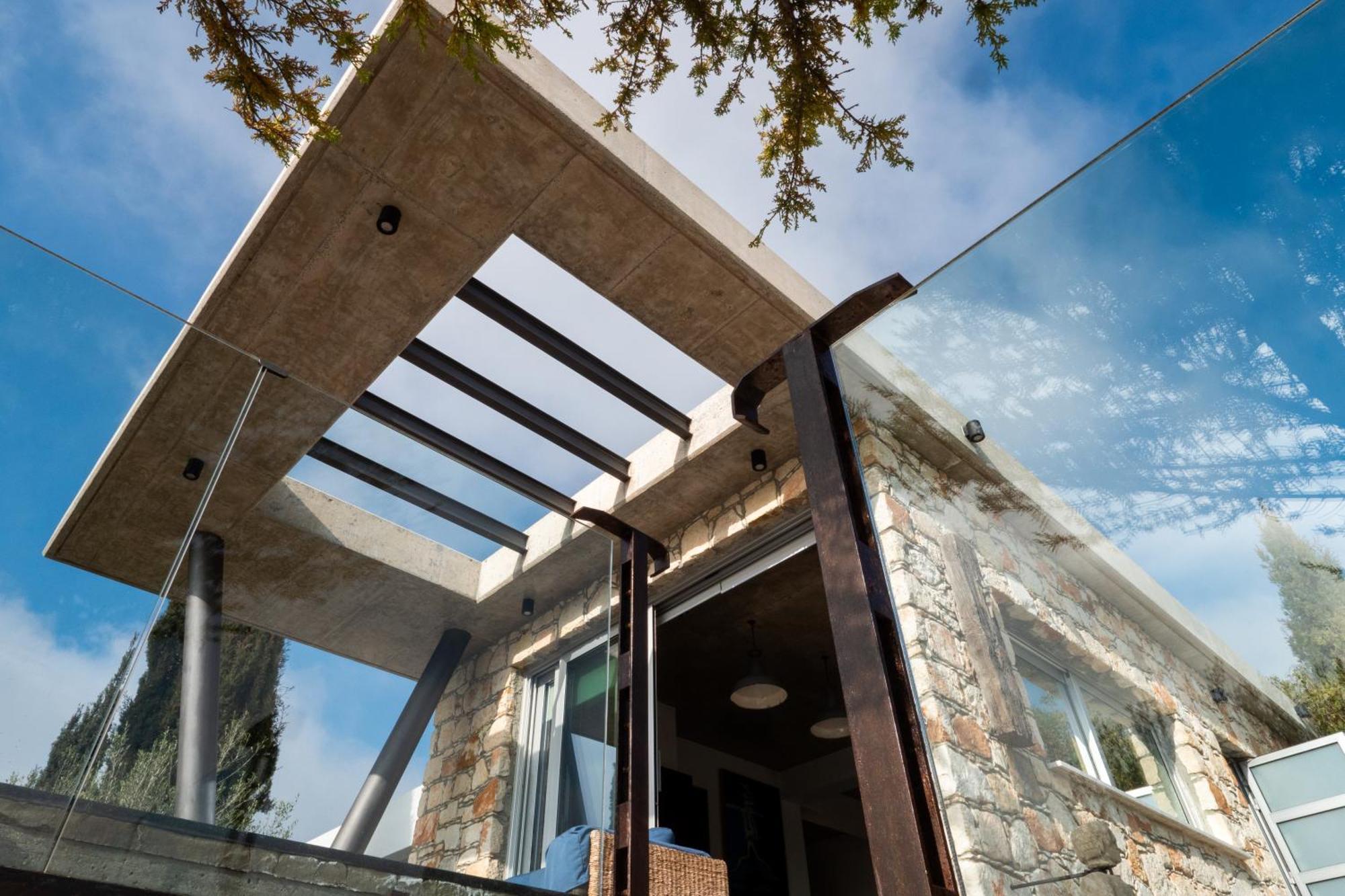 Villa Ayia Marina Kathikas Exterior foto